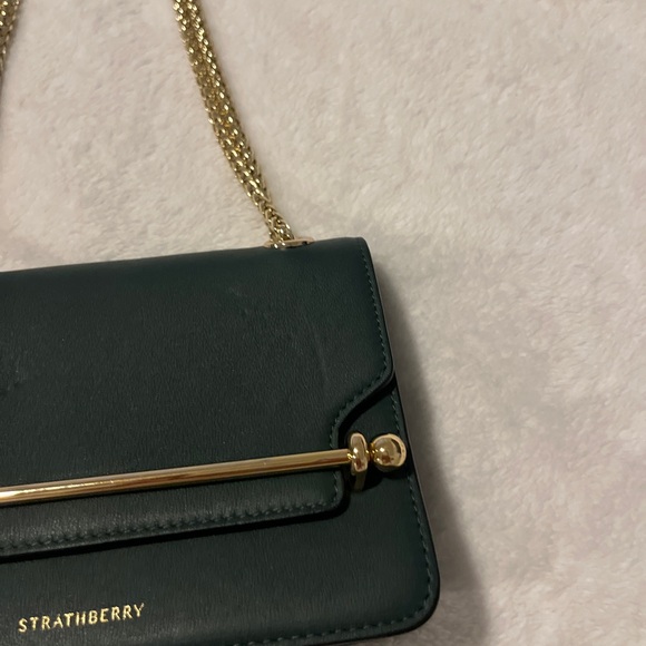 STRATHBERRY BAG :) - Picture 4 of 4